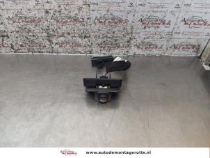 O169733 Gebruikte camera achteruitrijden Citroen C4 Grand Picasso