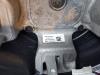 Gebruikte Stuurwiel Fiat 500 O169736