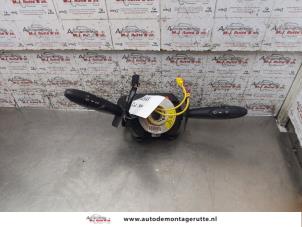 O169737 Gebruikte schakelaar stuurkolom (licht) Fiat 500