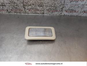 O169745 Gebruikte binnenverlichting voor Fiat 500
