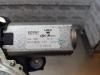 Gebruikte Motor Ruitenwisser achter Fiat 500 O169747