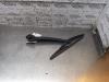Gebruikte Ruitenwisserarm achter Fiat 500 O169752