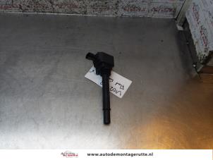 O169759 Gebruikte pen bobine Fiat 500