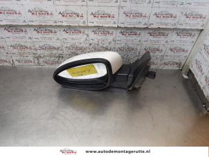 O169760 Gebruikte spiegel buiten links Chevrolet Aveo