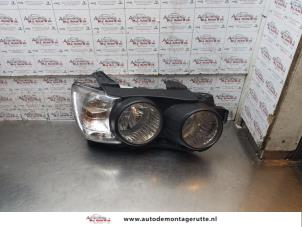 O169761 Gebruikte koplamp rechts Chevrolet Aveo