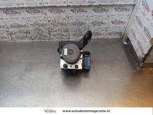 O169768 Gebruikte abs pomp Chevrolet Aveo