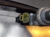 Gebruikte Raammechaniek 4Deurs links-voor Chevrolet Aveo O169769