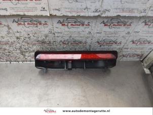 O169773 Gebruikte remlicht extra midden Chevrolet Aveo