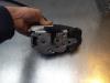 Gebruikte Deurslot Mechaniek 4Deurs rechts-voor Chevrolet Aveo O169778