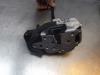 Gebruikte Deurslot Mechaniek 4Deurs links-voor Chevrolet Aveo O169781