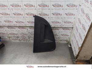 O169782 Gebruikte portiergreep 4deurs rechts-achter Chevrolet Aveo