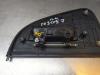 Gebruikte Deurgreep 4Deurs links-achter Chevrolet Aveo O169783
