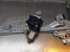 Gebruikte Raammechaniek 4Deurs links-achter Chevrolet Aveo O169784