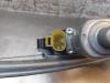 Gebruikte Raammechaniek 4Deurs links-achter Chevrolet Aveo O169784