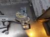 Gebruikte Raammechaniek 4Deurs links-achter Chevrolet Aveo O169784