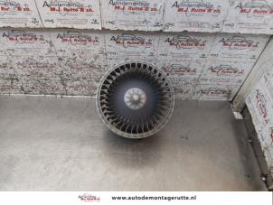 O169785 Gebruikte kachel ventilatiemotor Chevrolet Aveo