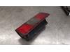 Gebruikte Achterlicht links Opel Combo O169830