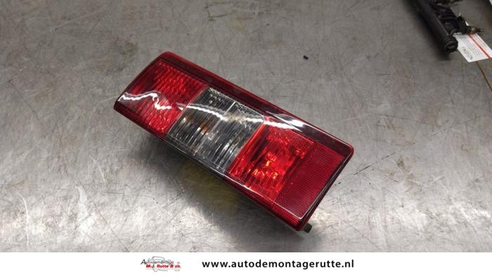 Gebruikte Achterlicht rechts Opel Combo O169832