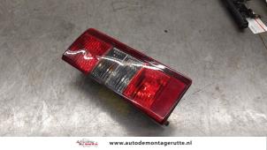 O169832 Gebruikte achterlicht rechts Opel Combo