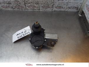 O169795 Gebruikte motor ruitenwisser achter Citroen C1