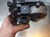 Gebruikte Motor Ruitenwisser achter Citroen C1 O169795