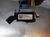 Gebruikte Kontaktslot + computer Chevrolet Aveo O169799