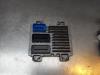 Gebruikte Kontaktslot + computer Chevrolet Aveo O169799