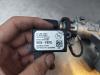 Gebruikte Kontaktslot + computer Chevrolet Aveo O169799