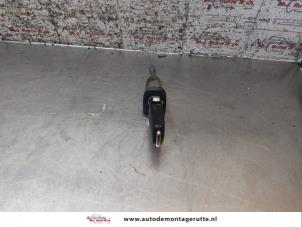 O169803 Gebruikte cilinderslot portier links Volkswagen Golf