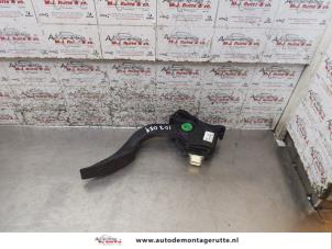 O169822 Gebruikte gaspedaal Chevrolet Aveo
