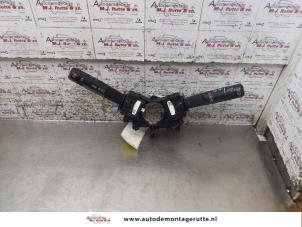 O169824 Gebruikte schakelaar stuurkolom (licht) Chevrolet Aveo