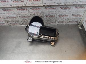 O169826 Gebruikte tellerklok Chevrolet Aveo
