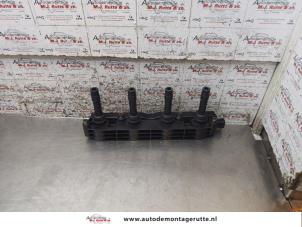 O169829 Gebruikte bobine Opel Astra
