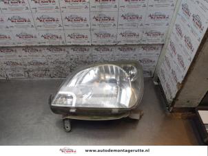 O169833 Gebruikte linker koplamp Daihatsu Cuore