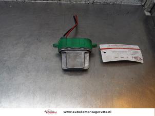 O169837 Gebruikte kachel weerstand Renault Espace