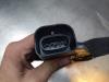 Gebruikte Deurslot Mechaniek 4Deurs rechts-voor Toyota Landcruiser O169843