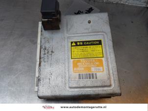 O169846 Gebruikte computer abs Toyota Landcruiser
