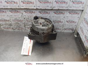 O169848 Gebruikte alternator Toyota Landcruiser