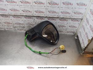 O169854 Gebruikte buitenspiegel rechts Peugeot 308