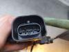 Gebruikte Deurslot Mechaniek 4Deurs rechts-achter Toyota Landcruiser O169863