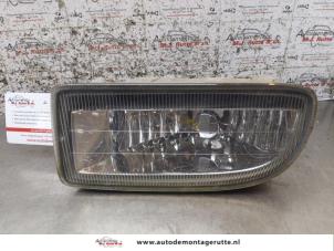 O169865 Gebruikte mistlamp links-voor Toyota Landcruiser