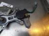 Gebruikte Raammechaniek 4Deurs rechts-voor Toyota Landcruiser O169867