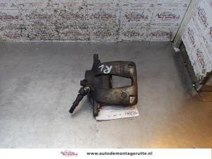 O169869 Gebruikte remklauw (tang) rechts-voor Fiat Bravo