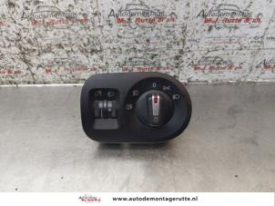 O169872 Gebruikte schakelaar licht Seat Altea