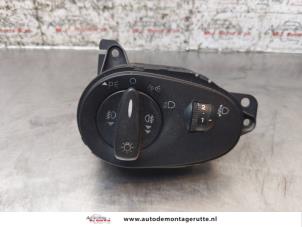 O169895 Gebruikte schakelaar licht Ford Focus