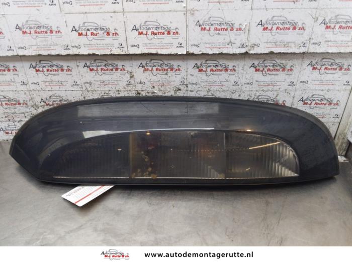 Gebruikte Achterlicht rechts Opel Corsa O169906