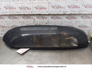 O169906 Gebruikte achterlicht rechts Opel Corsa