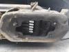 Gebruikte Achterlicht links Opel Corsa O169908
