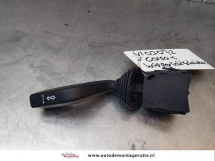 O169912 Gebruikte pinker schakelaar Opel Corsa