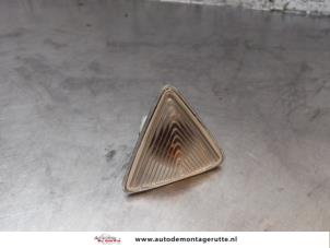 O169913 Gebruikte knipperlicht scherm links-voor Mitsubishi Colt